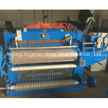 Best Price of Automatic Welding Wire Mesh Making Machine